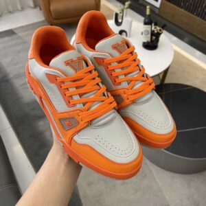 LOUIS VUITTON TRAINER SNEAKER – LSVT310
