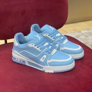 LOUIS VUITTON TRAINER SNEAKER – LSVT312