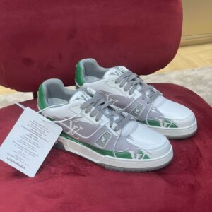 LOUIS VUITTON TRAINER SNEAKER – LSVT313