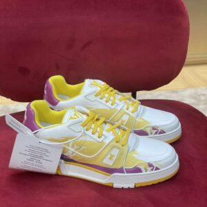 LOUIS VUITTON TRAINER SNEAKER – LSVT314