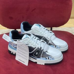LOUIS VUITTON TRAINER SNEAKER – LSVT315