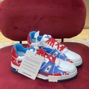 LOUIS VUITTON TRAINER SNEAKER – LSVT316