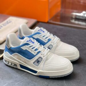 LOUIS VUITTON TRAINER SNEAKER – LSVT317