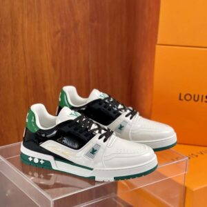 LOUIS VUITTON TRAINER SNEAKER – LSVT318