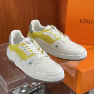 LOUIS VUITTON TRAINER SNEAKER – LSVT319