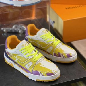 LOUIS VUITTON TRAINER SNEAKER – LSVT320
