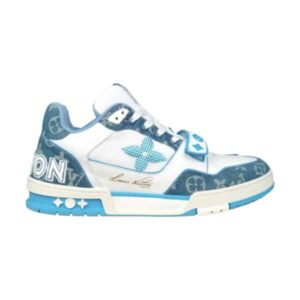 LOUIS VUITTON TRAINER SNEAKER – LSVT324