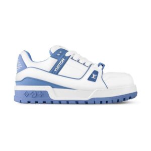 LV TRAINER MAXI SNEAKER – LSVT408