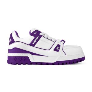 LV TRAINER MAXI SNEAKER – LSVT410