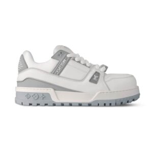 LV TRAINER MAXI SNEAKER – LSVT411