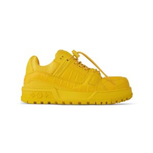 LV TRAINER MAXI SNEAKER – LSVT412