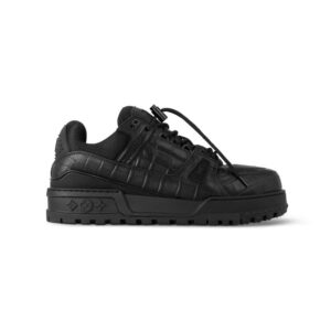 LV TRAINER MAXI SNEAKER – LSVT415