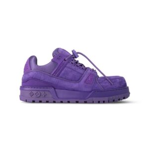 LV TRAINER MAXI SNEAKER – LSVT416
