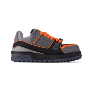 LV TRAINER MAXI SNEAKER – LSVT418