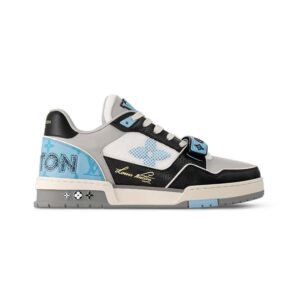 LV TRAINER SNEAKER – LSVT398