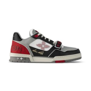 LV TRAINER SNEAKER – LSVT399