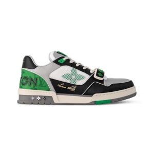 LV TRAINER SNEAKER – LSVT400