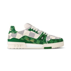LV TRAINER SNEAKER – LSVT404