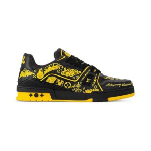 LV TRAINER SNEAKER – LSVT405