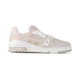LV TRAINER SNEAKER – LSVT423