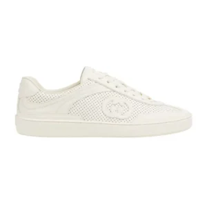 MEN’S GUCCI G75 SNEAKER – GC268