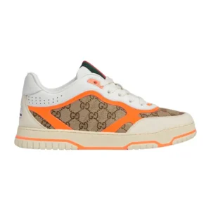 MEN’S GUCCI RE-WEB SNEAKER – GC241