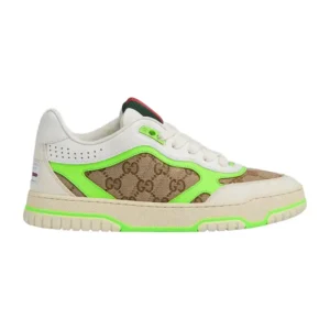 GUCCI RE-WEB SNEAKER – GC242