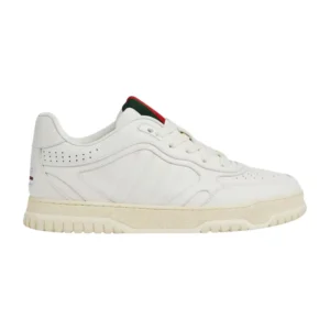 MEN’S GUCCI RE-WEB SNEAKER – GC244