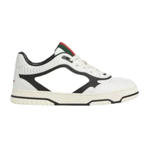 MEN’S GUCCI RE-WEB SNEAKER – GC245