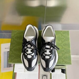 MEN’S GUCCI RUN SNEAKER – GC143