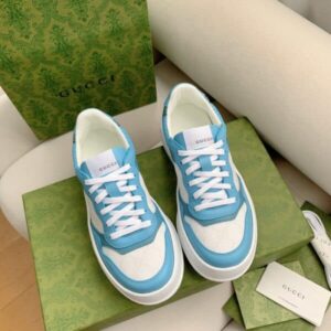 GUCCI MEN’S GG SNEAKER – GC118