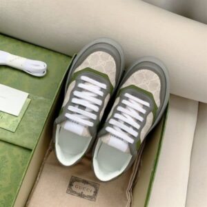 GUCCI MEN’S GG SNEAKER – GC119