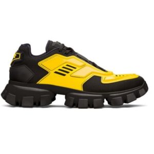 PRADA CLOUDBUST THUNDER SNEAKERS – PRD025