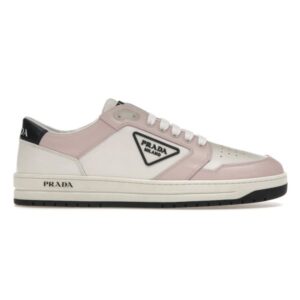 PRADA DISTRICT SNEAKER WHITE PINK – PRD089