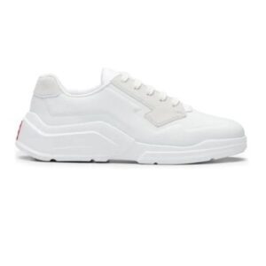 PRADA POLARIUS LOW-TOP SNEAKERS – PRD038