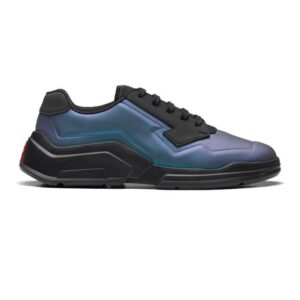 PRADA POLARIUS LOW-TOP SNEAKERS – PRD039