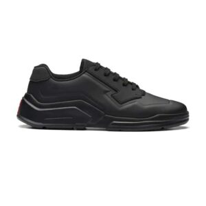 PRADA POLARIUS LOW-TOP SNEAKERS – PRD040