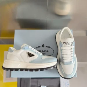 PRADA PRAX 01 RE-NYLON SNEAKERS – PRD068