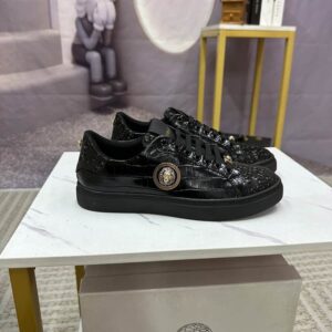VERSACE SNEAKERS – VS62