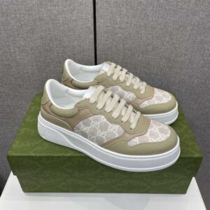 GUCCI MEN’S GG SNEAKER – GC102