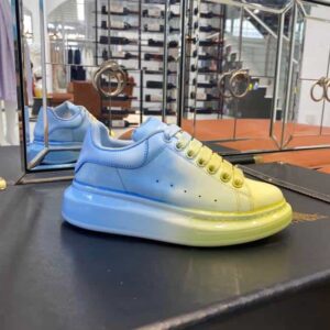 ALEXANDER MCQUEEN SNEAKER – AM18