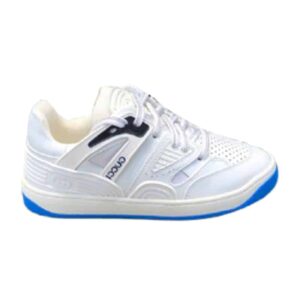 MEN’S GUCCI BASKET SNEAKER – GCC074