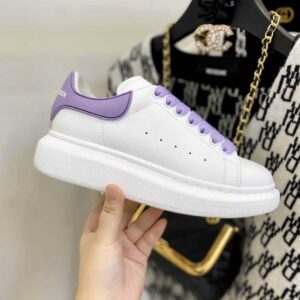 ALEXANDER MCQUEEN SNEAKER – AM24