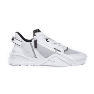 FENDI CHUNKY LACE-UP TRAINERS – FD23