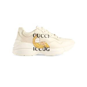 GUCCI BANANYA RHYTON SNEAKERS – GC061