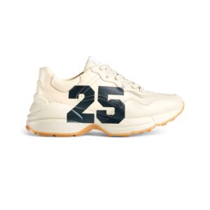 GUCCI RHYTON SNEAKERS WITH 25 – GC062