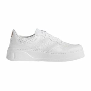 Men’s GG embossed sneaker – GC083