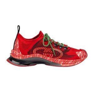 Men’s Gucci Run sneaker – GC120