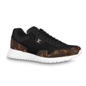 LOUIS VUITTON RUN AWAY SNEAKER – LV171