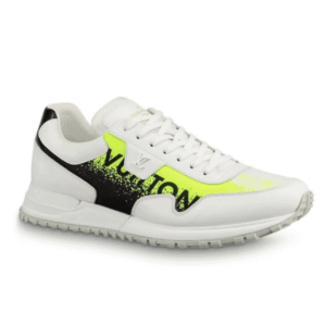 LOUIS VUITTON RUN AWAY SNEAKER – LV172